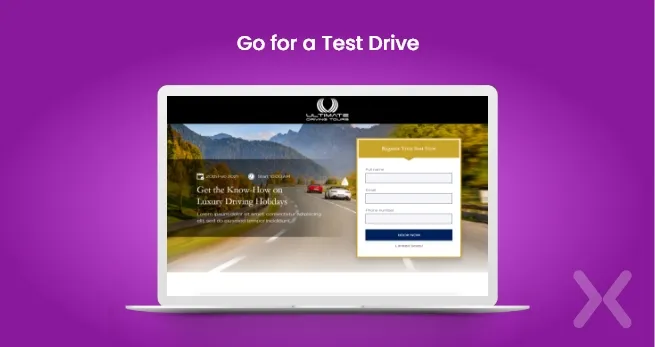 Testing-Landing-Pages