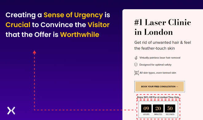 Using-Urgency-on-Landing-Pages