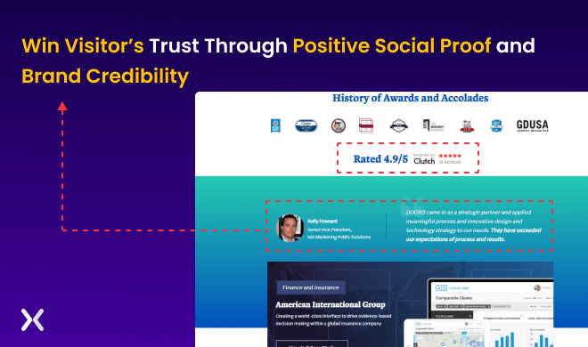 Lousy-Social-Proofs-leads-to-Landing-Page-is-Not-Converting
