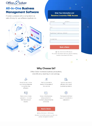 unbounce-accounting-landing-page