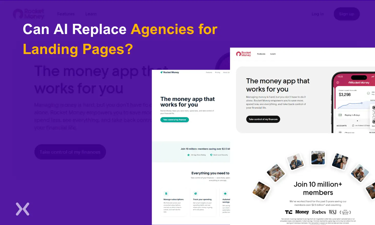ai-landing-pages-vs-agency-builds
