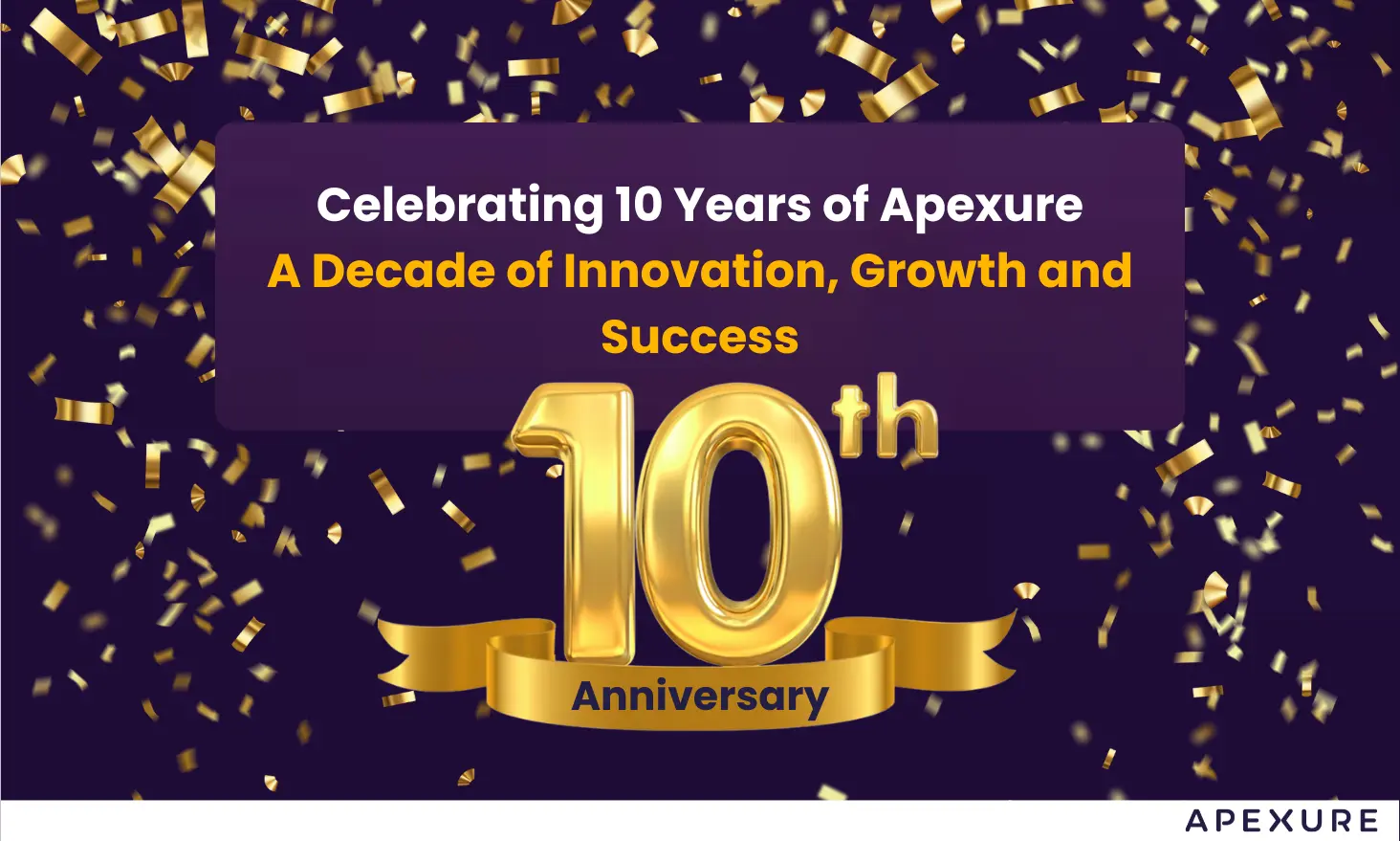 apexure-10-years-celebration