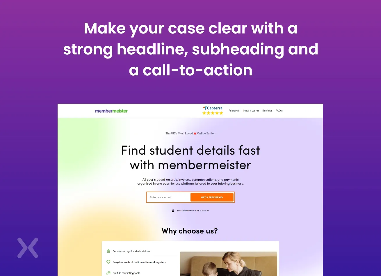 clear-headlines-andctas-on-a-B2B-landing-page