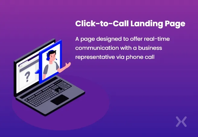 What-is-a-click-to-call-landing-page