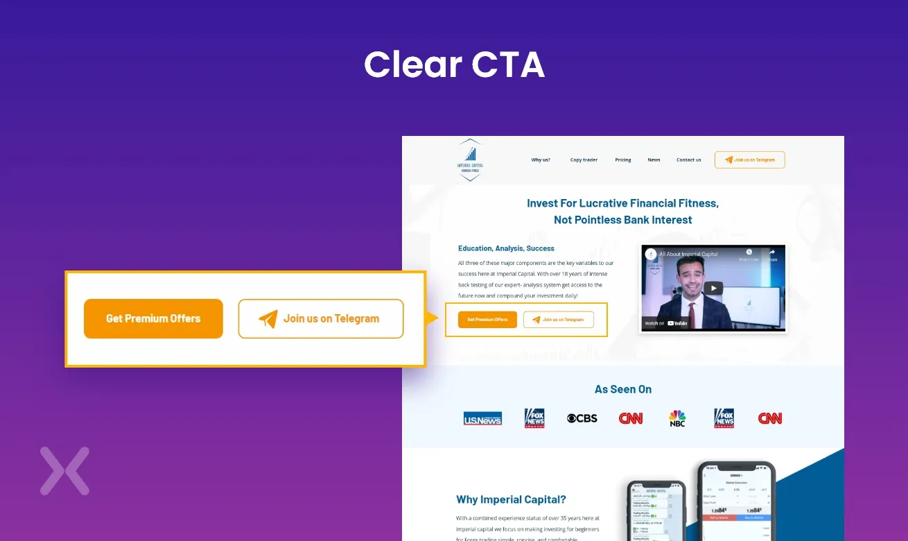 Unclear-CTA-on-a-click-to-call-landing-page