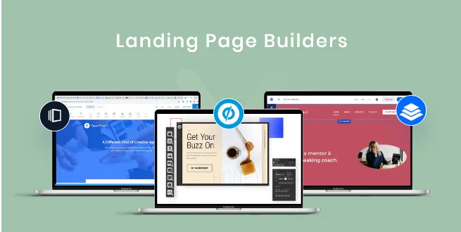 Landing-Page-Builders