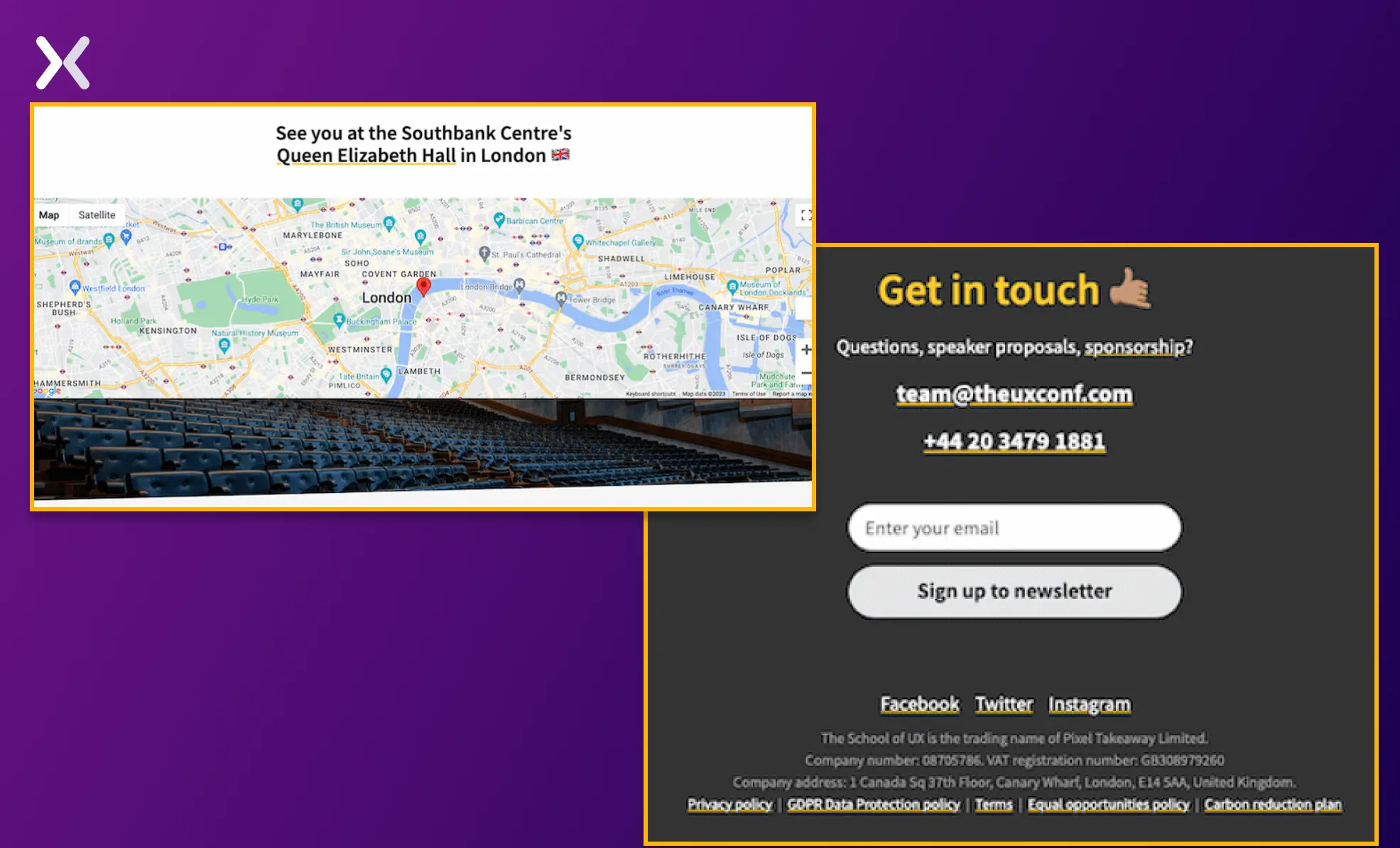 contact-information-on-event-landing-page.webp