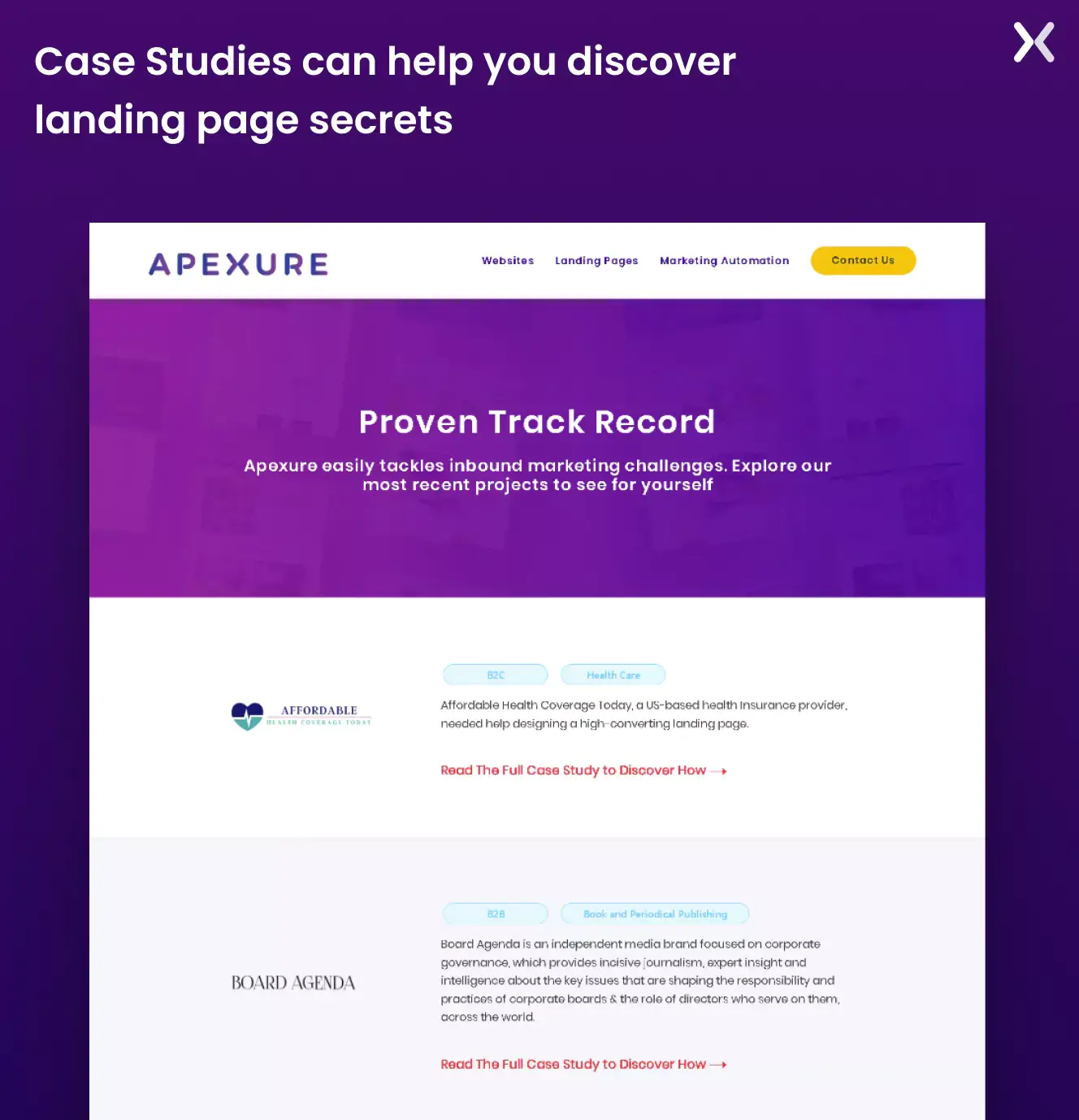 discover-landing-page-secrets-through-case-studies.webp