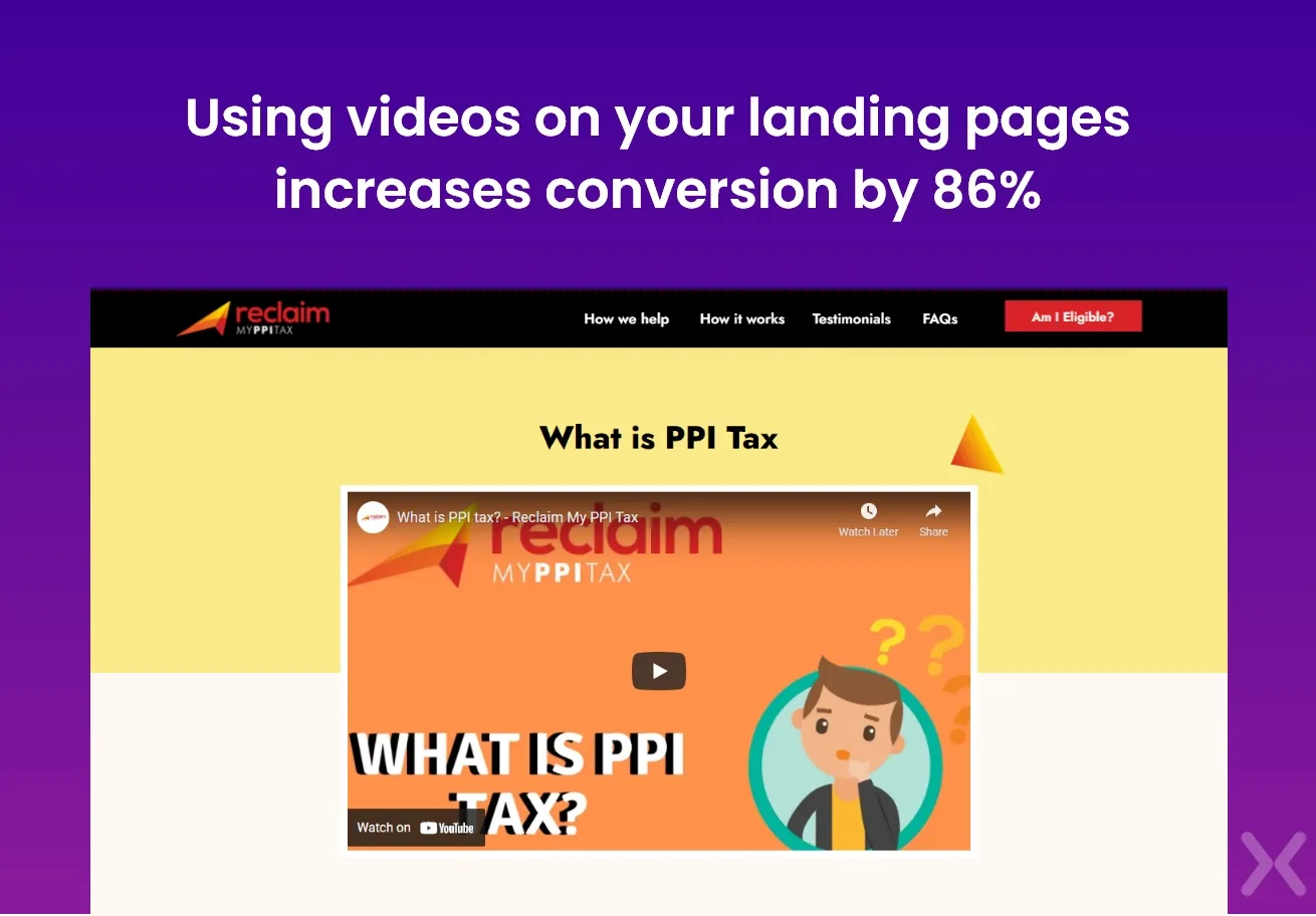 dynamic-landing-page-videos