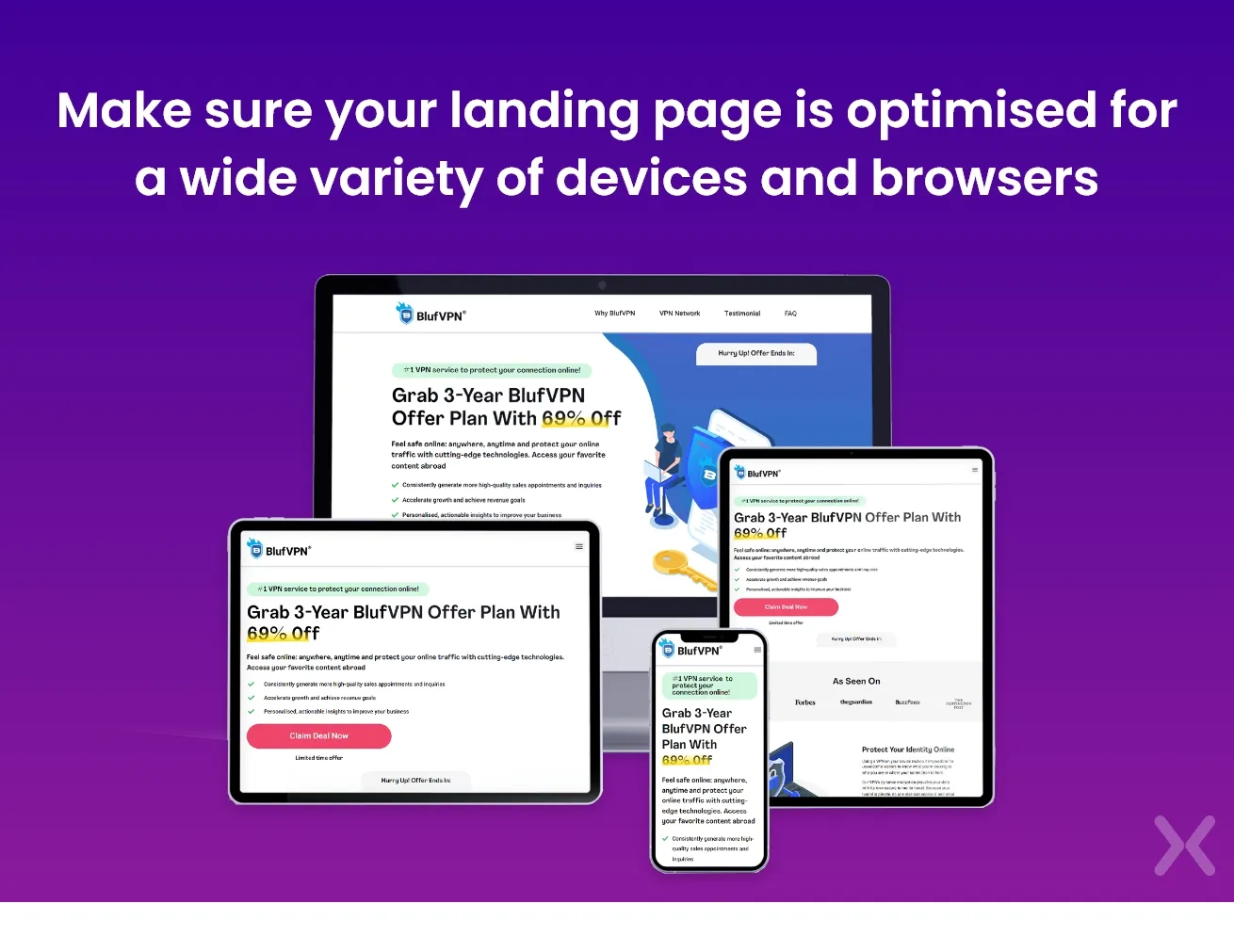 dynamic-landing-page-responsive-design