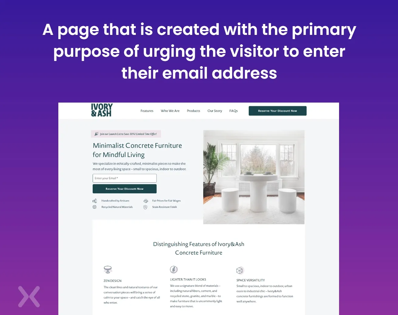 email-capture-landing-page-example