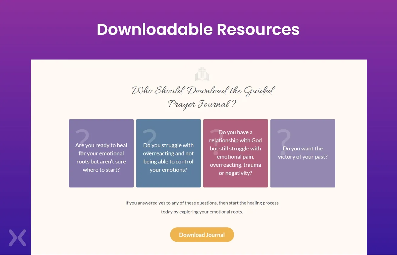 downloadable-resource-on-email-capture-landing-page