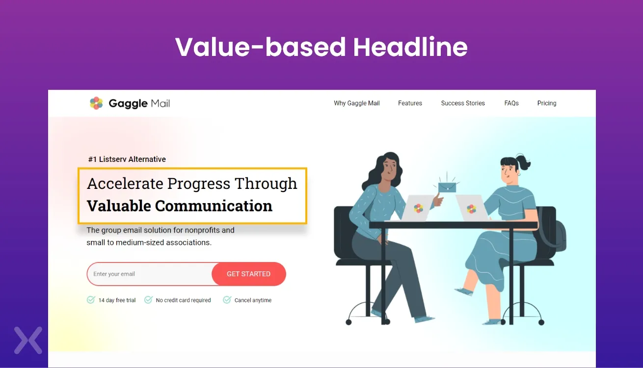 value-based-headlines-on-email-capture-landing-page