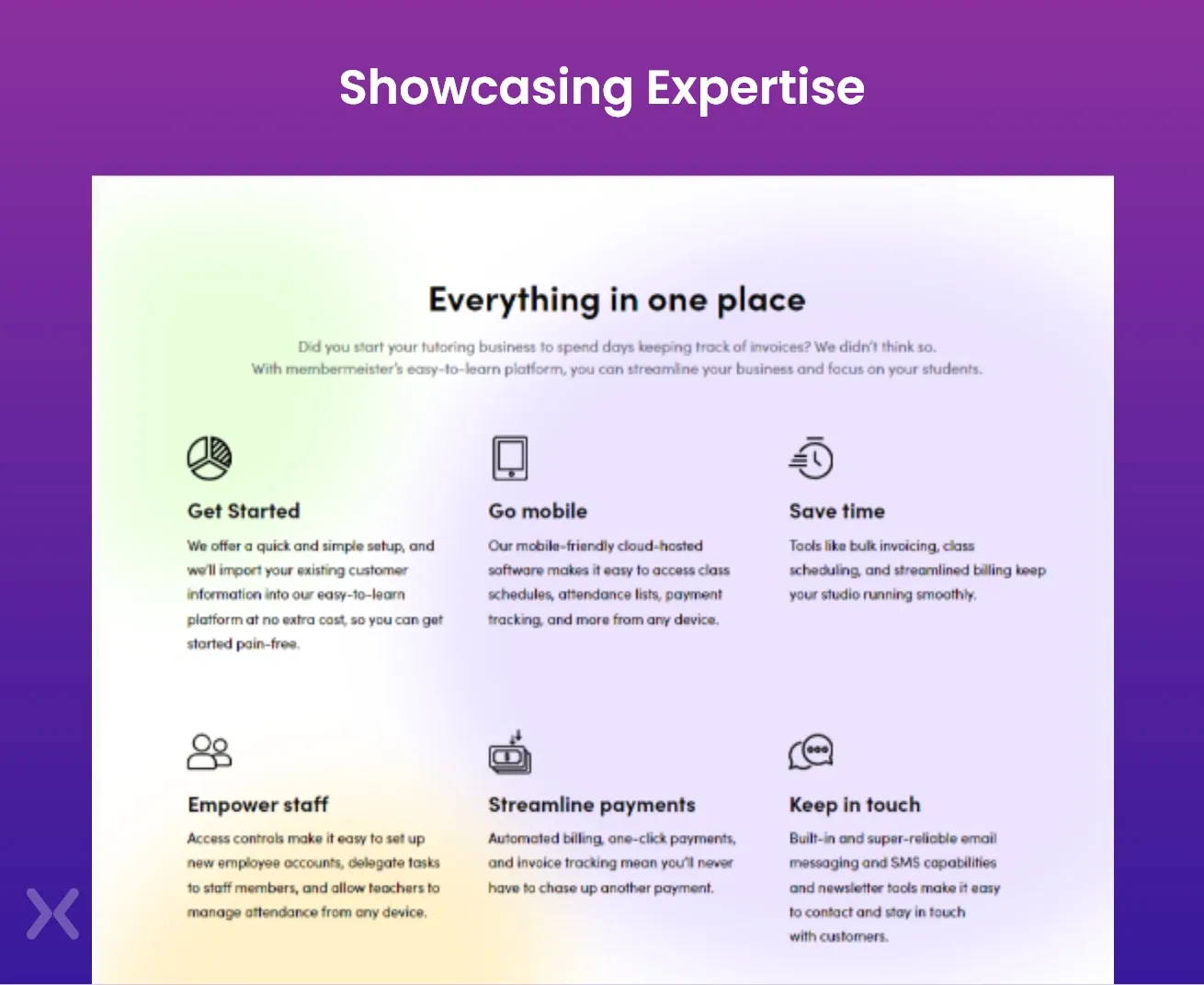 showcasing-expertise-on-a-email-capture-landing-page