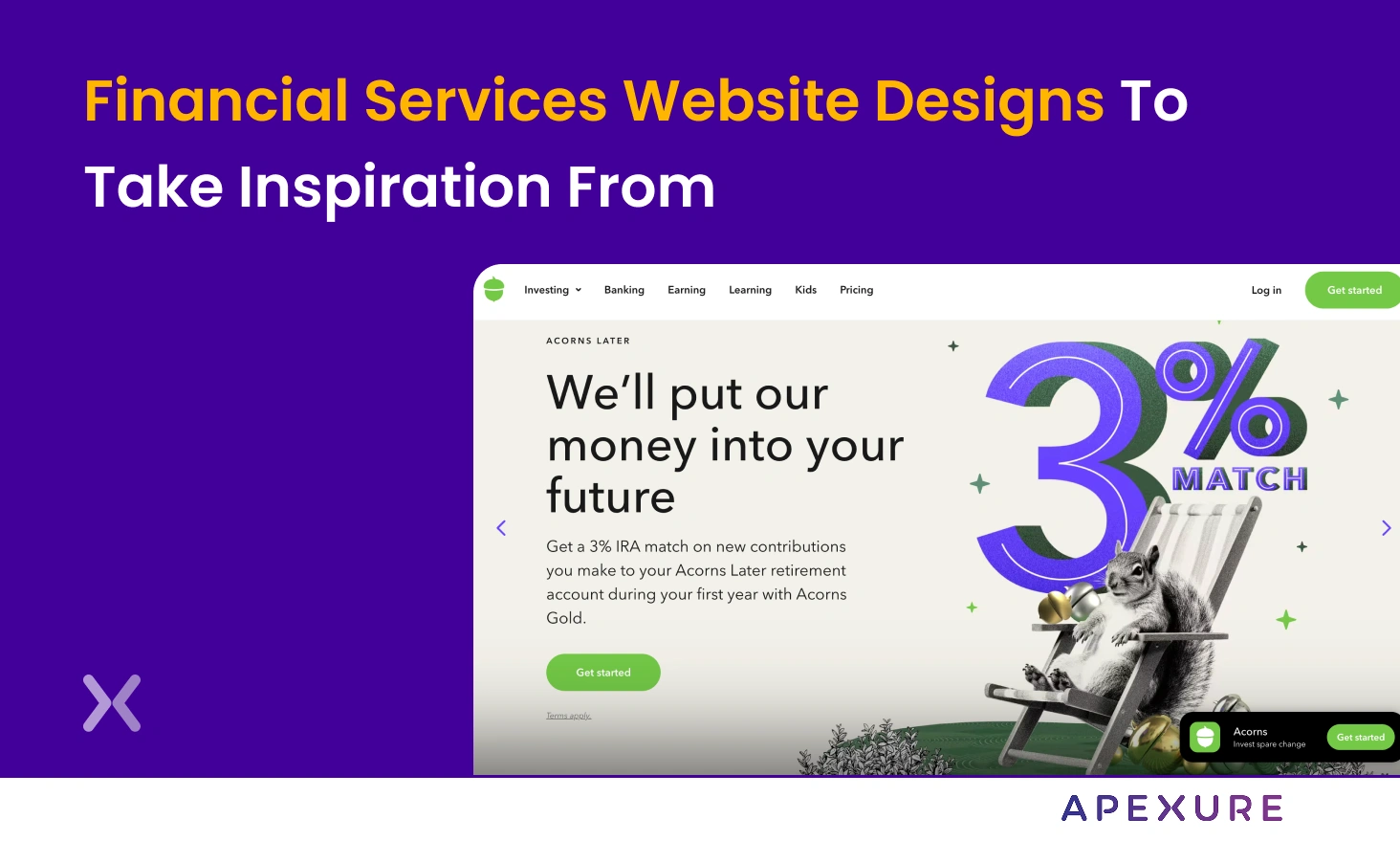 financial-services-website-design