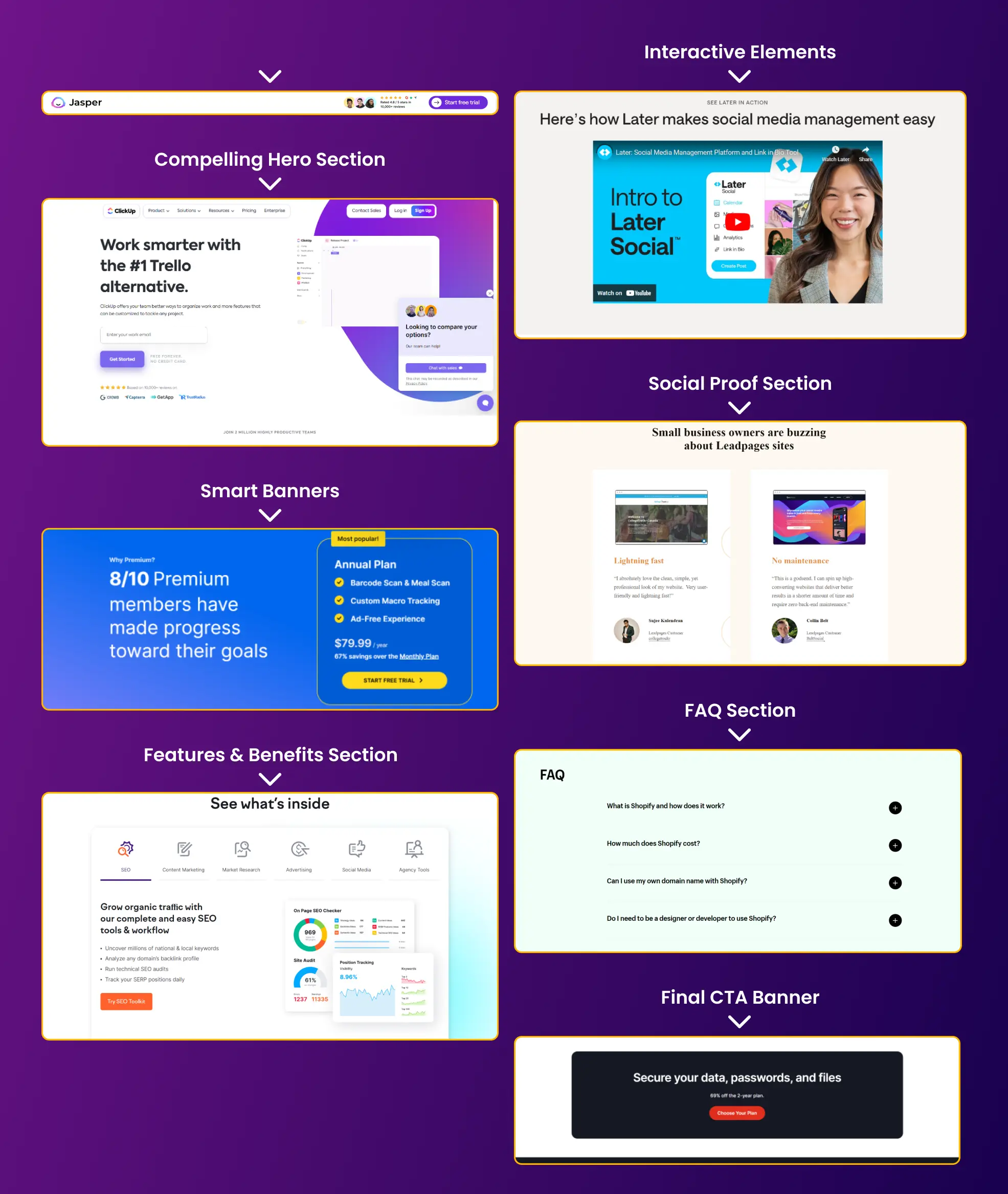 free-trial-landing-page-essentials.webp