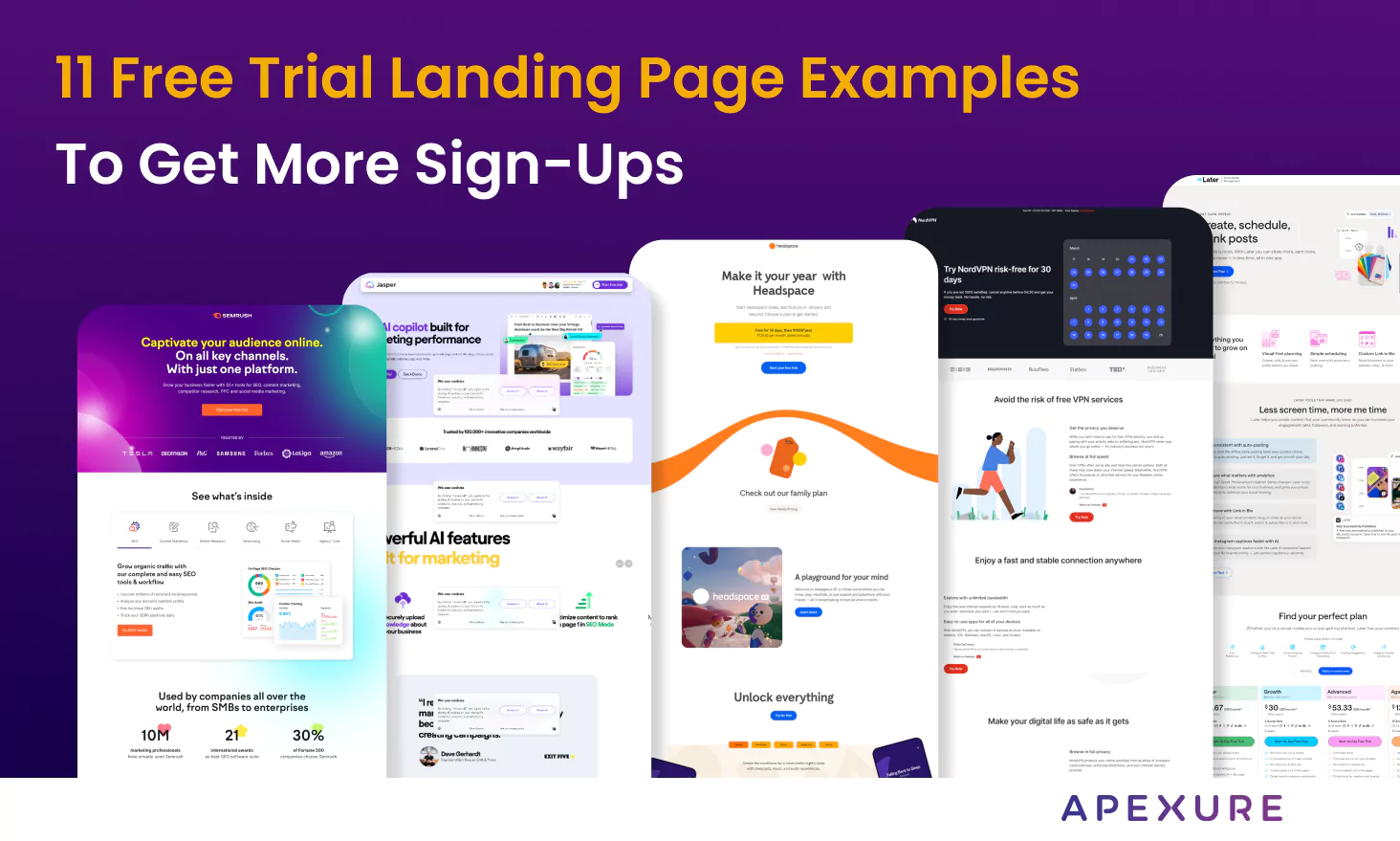 free-trial-landing-page-examples-for-inspiration