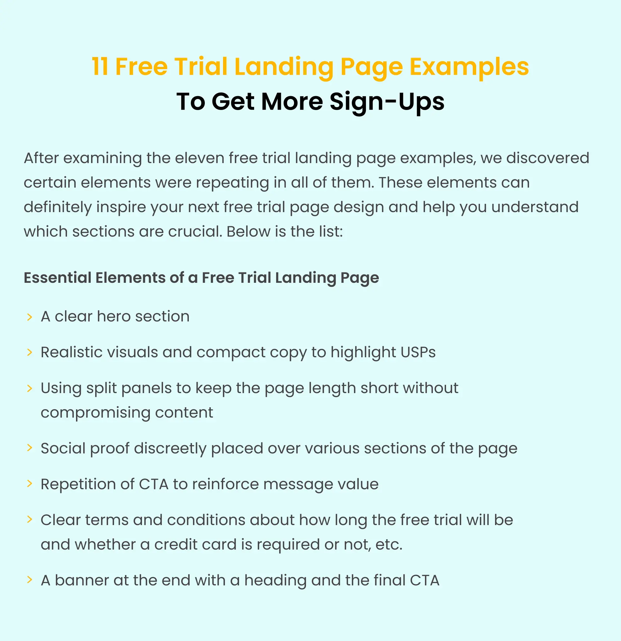 free-trial-landing-page-examples-summary.webp