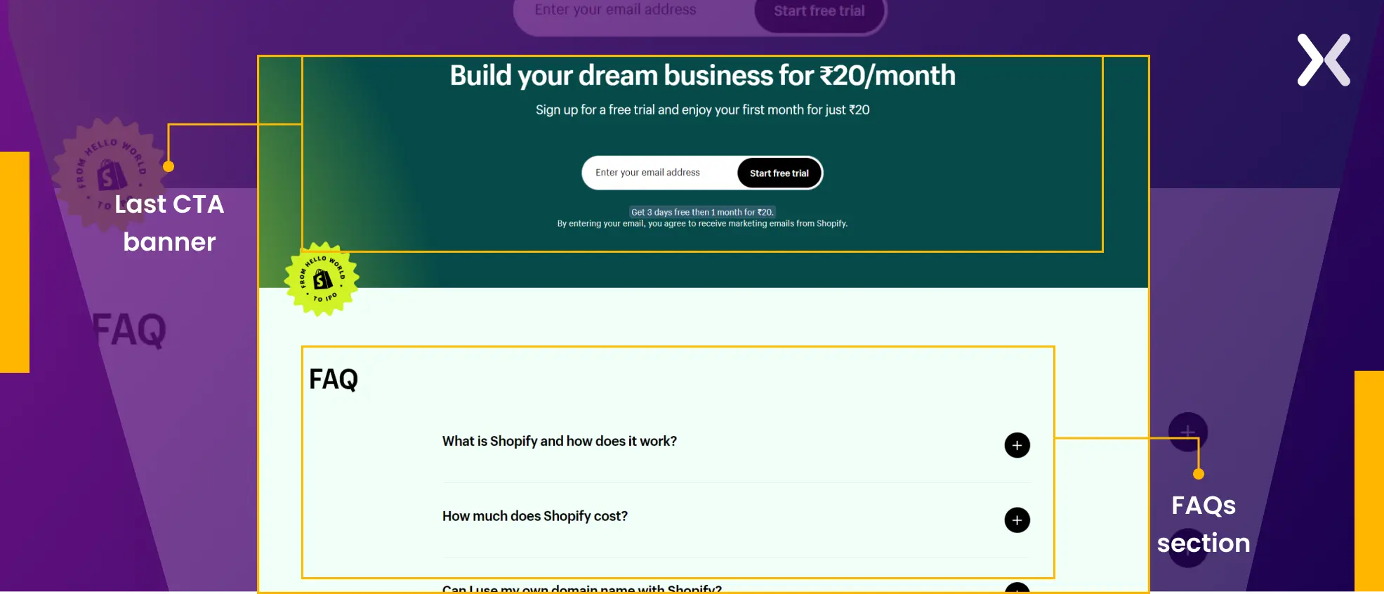 free-trial-landing-page-with-faqs-and-banner.webp