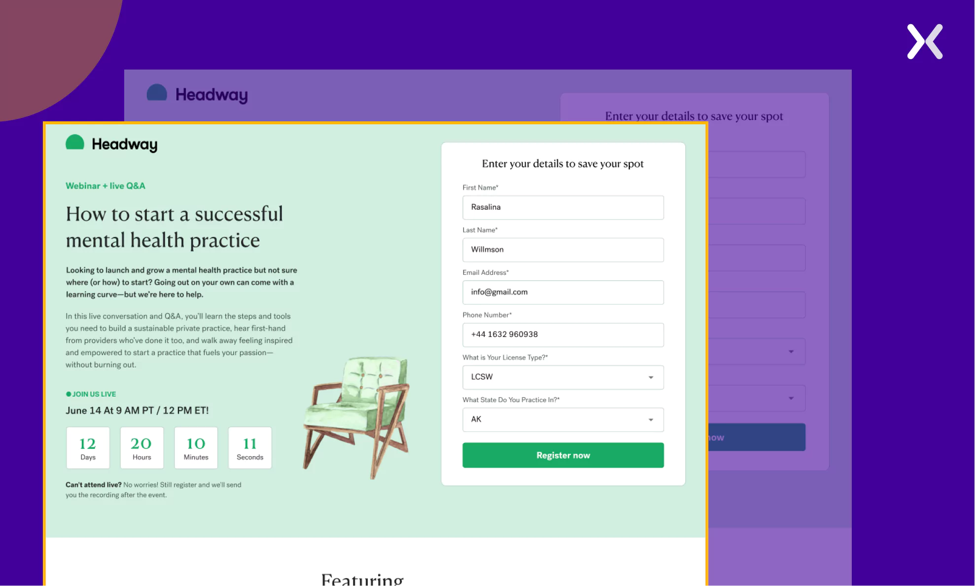 headway-saas-webinar-landing-page.webp