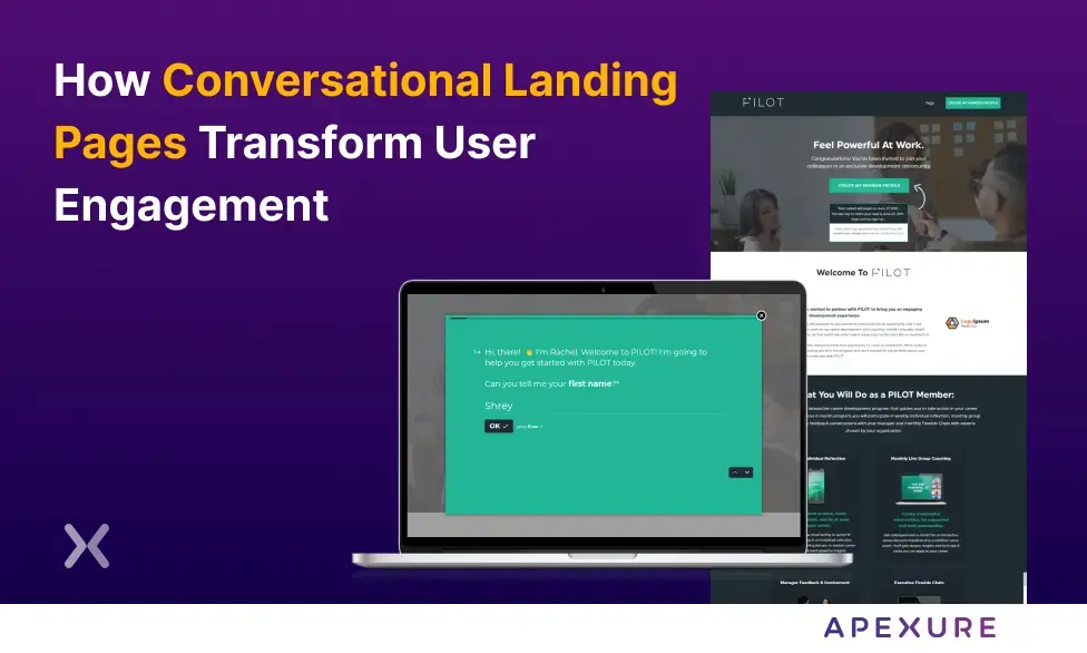 conversational-landing-pages