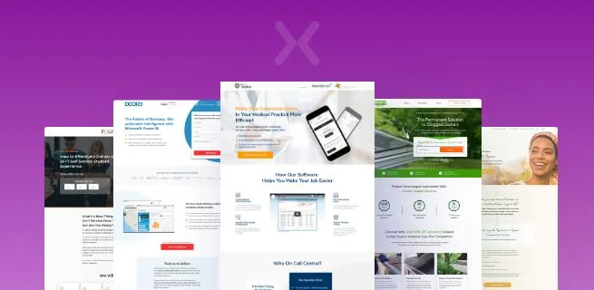 landing-page-templates