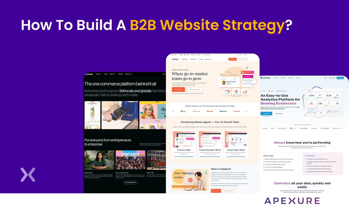 how-to-build-a-b2b-website-strategy