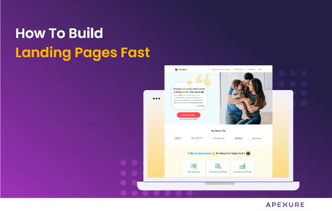 build-landing-pages-fast