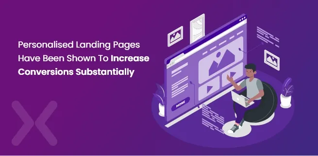 what-are-personalized-landing-pages