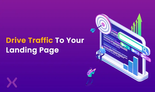 how-to-drive-traffic-to-landing-page