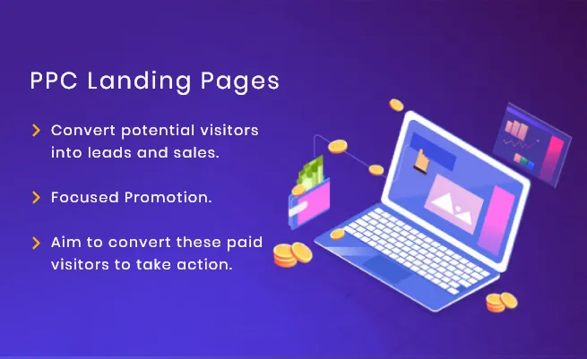 Benefits-of-ppc-landing-pages