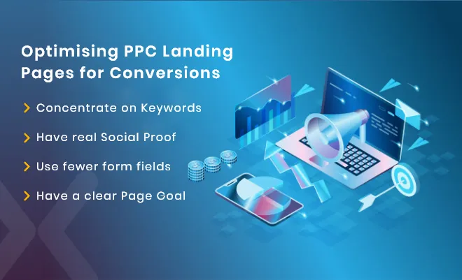 Optimizing-PPC-landing-pages