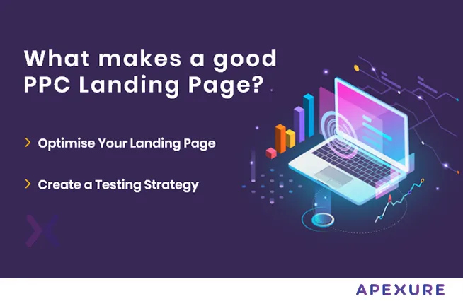 Guide how to optimize ppc landing pages for google adwords