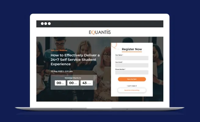 Signup-page