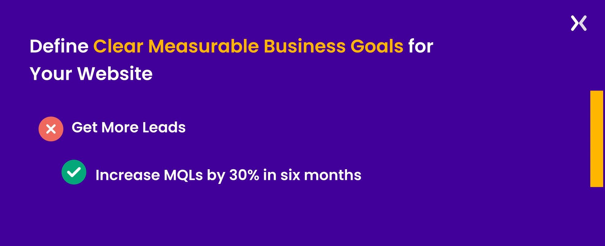 how-to-set-business-goals-for-b2b-wesbite.webp