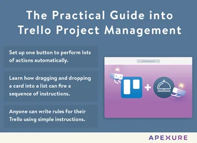 How to use Trello for project management