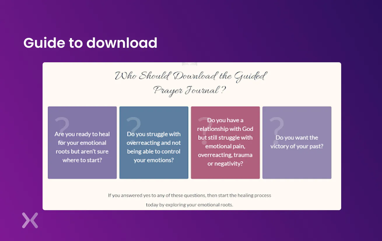 landing page Funnel guide 23.webp