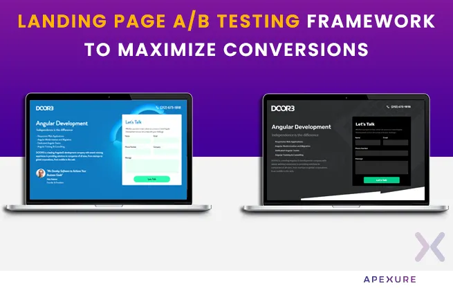 landing-page-a/b-testing