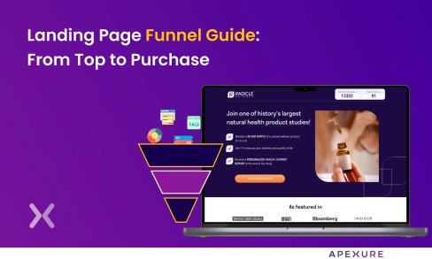 landing-page-funnel