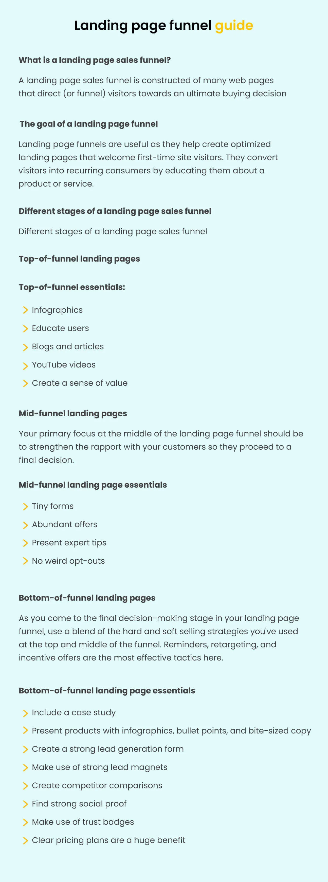 landing-page-funnel-guide-summary.webp