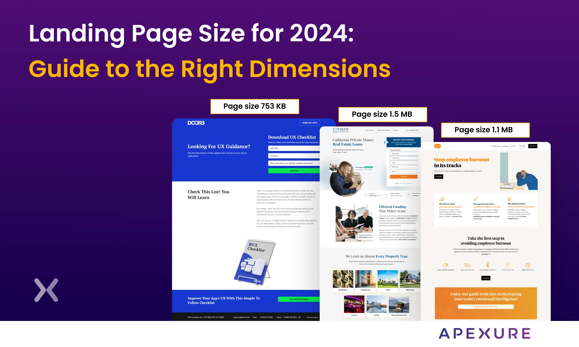 landing-page-size-2024-guide