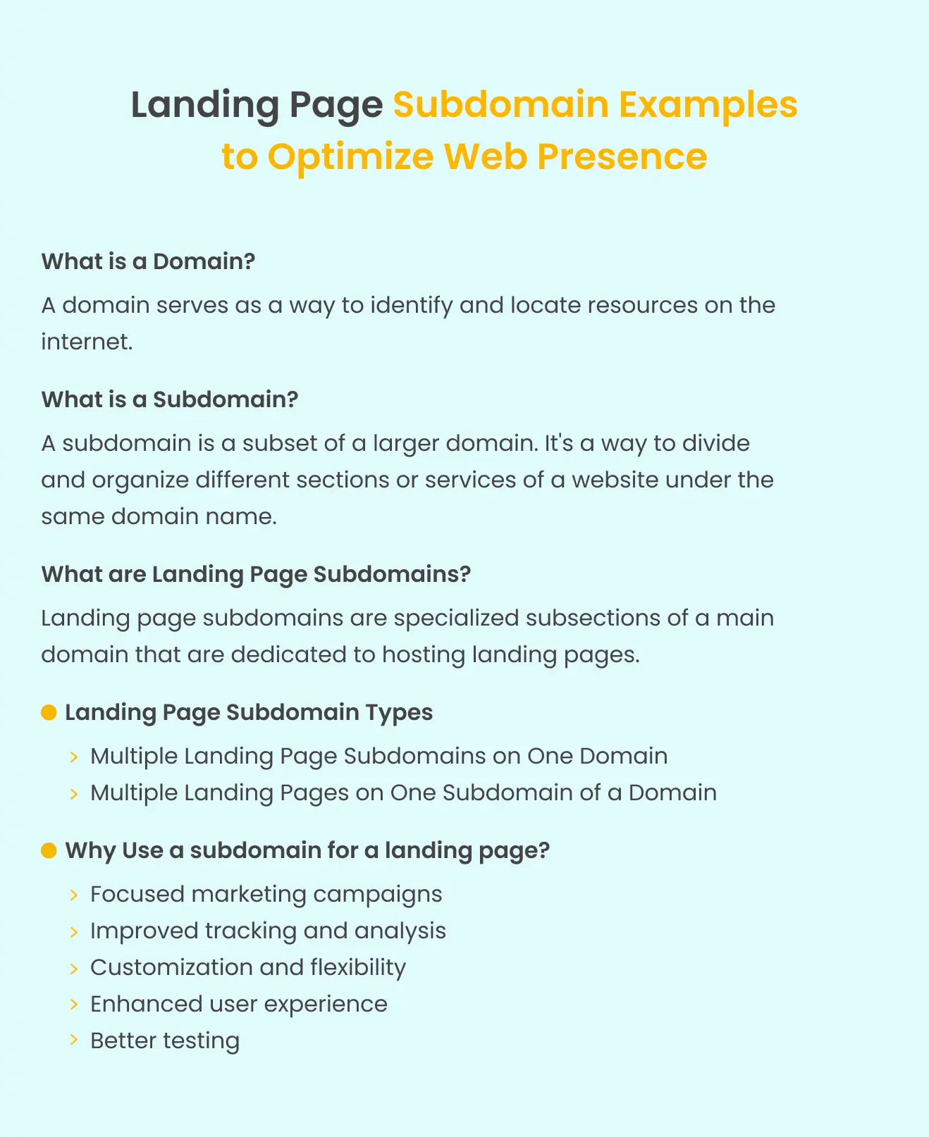 landing-page-subdomain-examples-summary.webp