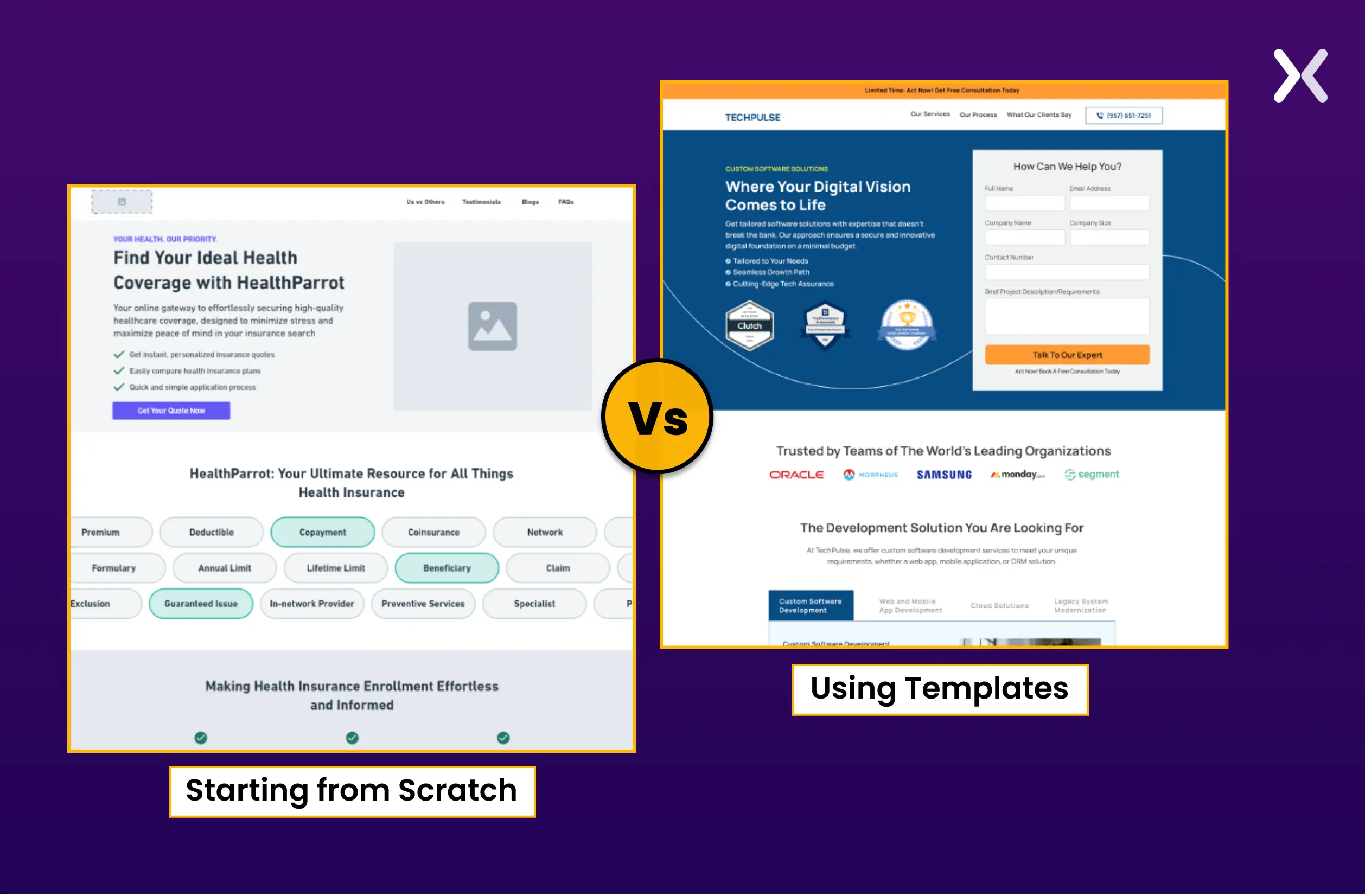 landing-page-template-vs-starting-from-scratch.webp