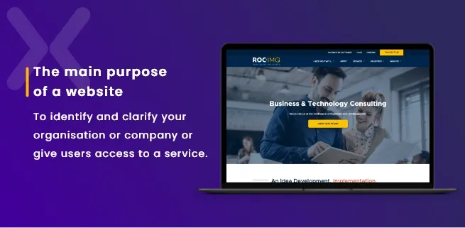 Purpose-of-a-website