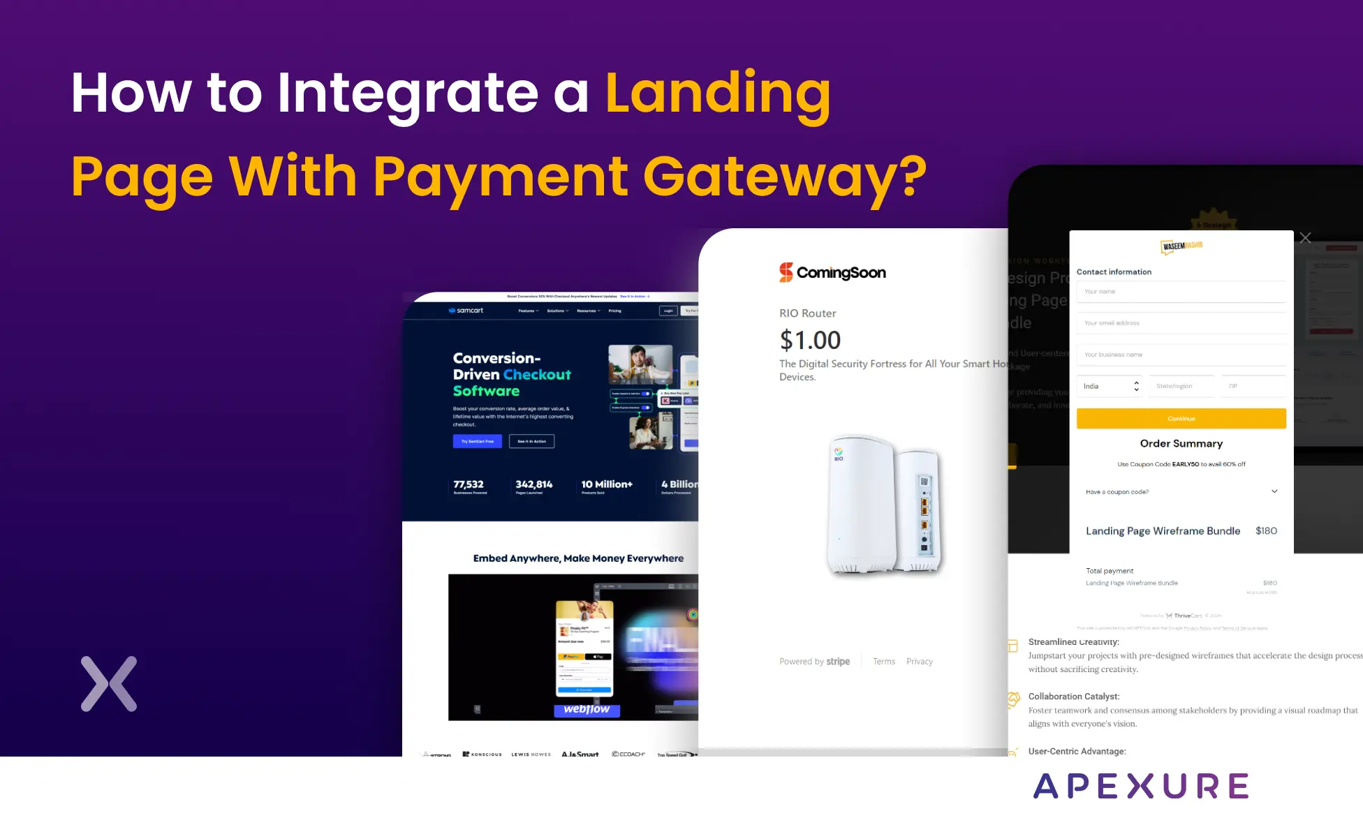 landing-page-with-payment-gateway