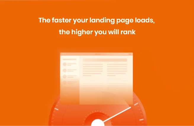 landing-page-speed