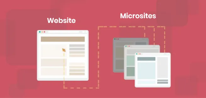 website-vs-microsite