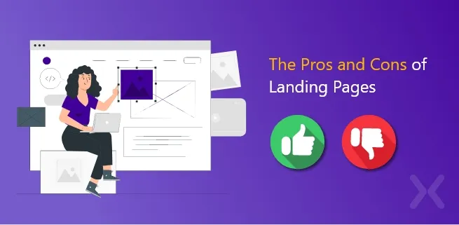 microsite vs. landing page tip3.webp