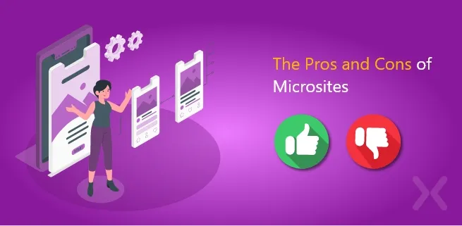 microsite vs. landing page tip4.webp