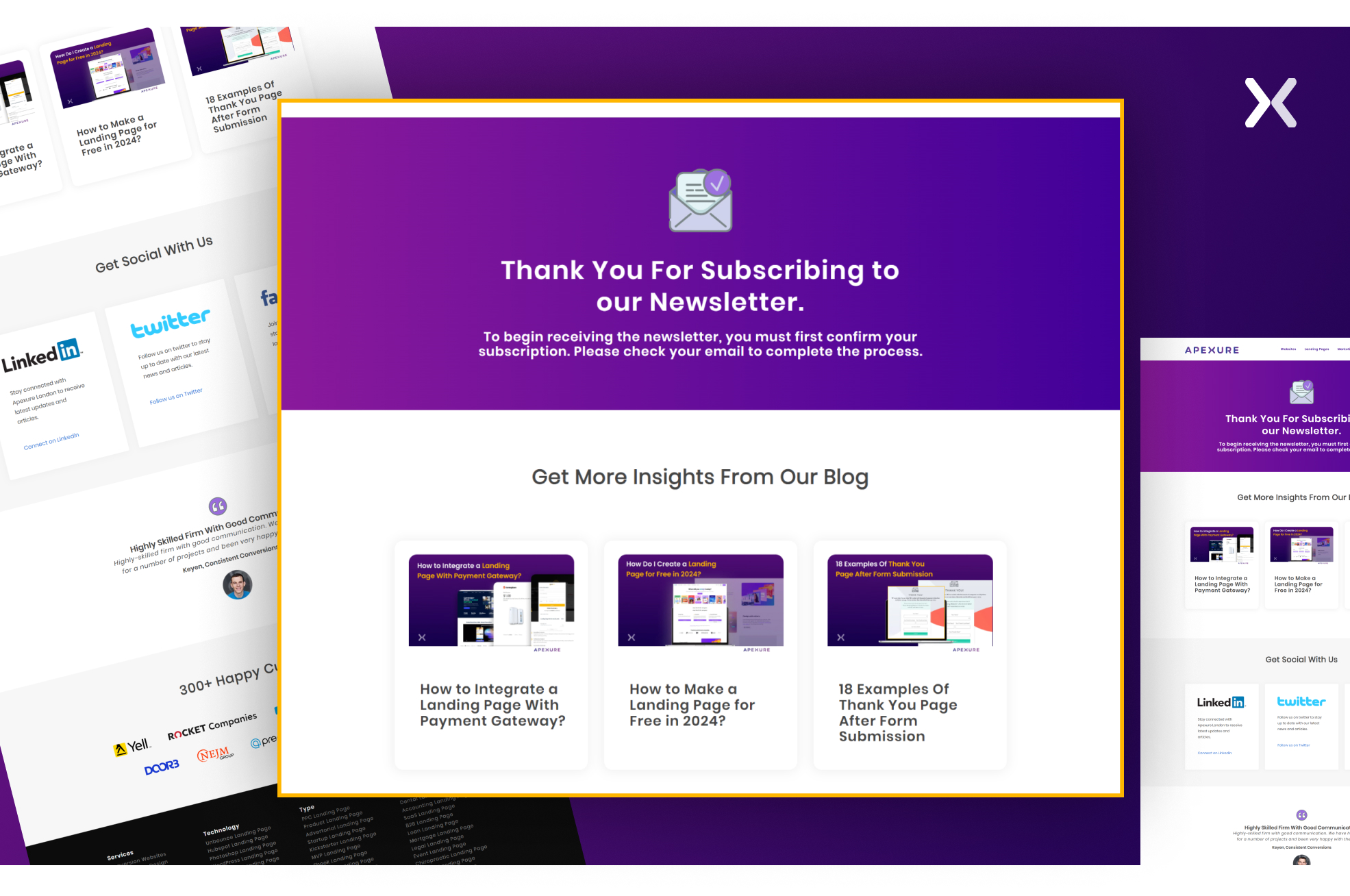newsletter-landing-page-thank-you-page.webp